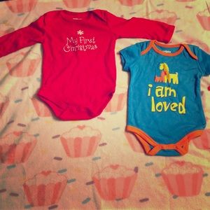 Kidgets Onesie Set